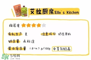 艾拉廚房肉泥怎么樣？艾拉廚房肉泥好不好？
