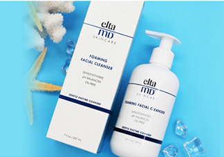eltamd氨基酸潔面乳怎么用？eltamd氨基酸潔面乳使用方法