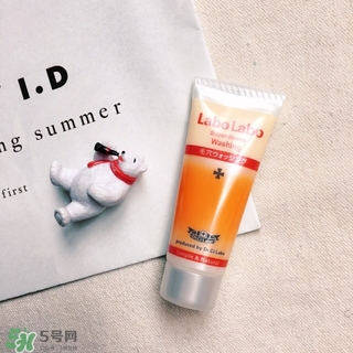 城野醫(yī)生洗面奶怎么樣？城野醫(yī)生洗面奶好用嗎？