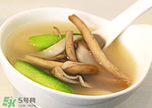 5月份喝什么湯？五月份適合喝什么湯？