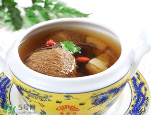 5月份喝什么湯？五月份適合喝什么湯？
