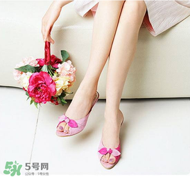 五月份穿什么鞋？5月份穿什么鞋？