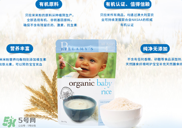 貝拉米米粉含鐵嗎？貝拉米米粉含鐵量