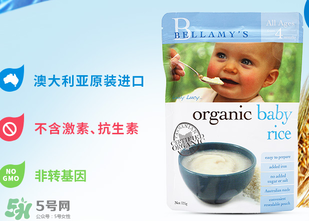 貝拉米米粉含鐵嗎？貝拉米米粉含鐵量