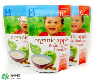 貝拉米有米粉嗎？貝拉米生產(chǎn)米粉嗎？