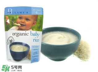 貝拉米有米粉嗎？貝拉米生產(chǎn)米粉嗎？