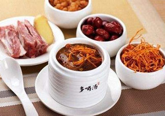 5月份喝什么湯？五月份適合喝什么湯？