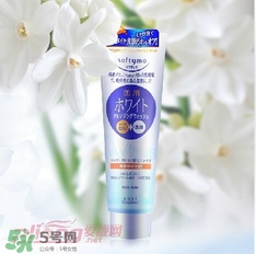 高絲softymo洗面奶怎么樣？kose洗面奶好用嗎？