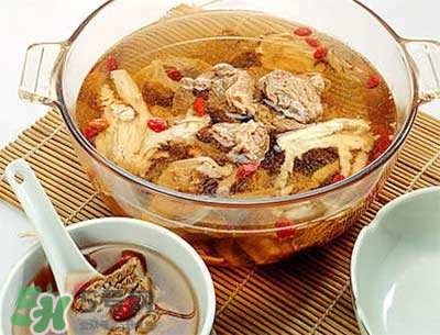 催情食物有哪些？最厲害的催情食物