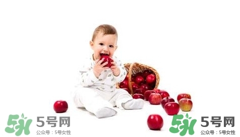 蘋果什么人不能吃？蘋果哪些人不能吃