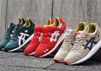 asics是什么牌子？asics是什么檔次？