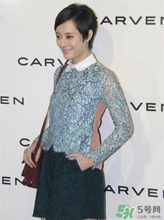 carven是什么牌子？carven卡紛是什么檔次？