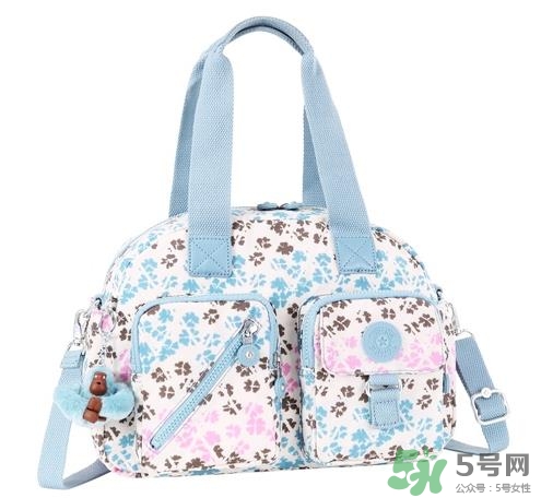 kipling2017春季新品好看嗎？凱浦林春季新款包包怎么樣？