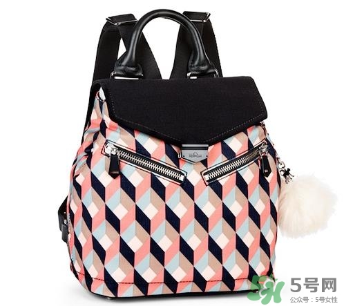 kipling2017春季新品好看嗎？凱浦林春季新款包包怎么樣？