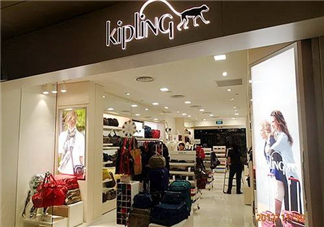 kipling2017春季新品好看嗎？凱浦林春季新款包包怎么樣？