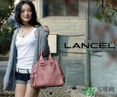 lancel是什么牌子？lancel蘭姿是什么檔次？