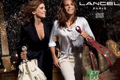 lancel是什么牌子？lancel蘭姿是什么檔次？