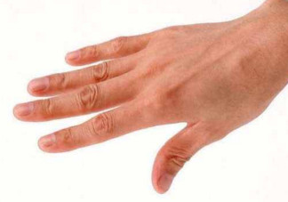手腳發(fā)麻是缺鈣嗎？手腳發(fā)麻是不是缺鈣