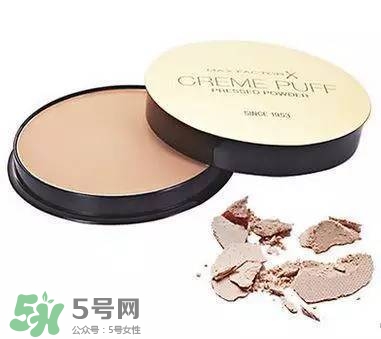 2017粉餅?zāi)膫€牌子好？2017好用的粉餅推薦