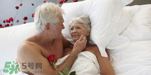 老年人性生活如何才能更美妙？如何喚醒老年人的性欲