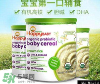 禧貝米粉一段怎么樣？禧貝米粉一段好不好？