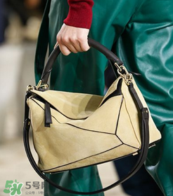 loewe puzzle正品多少錢？loewe puzzle專柜價格