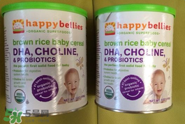 禧貝米粉一段怎么樣？禧貝米粉一段好不好？