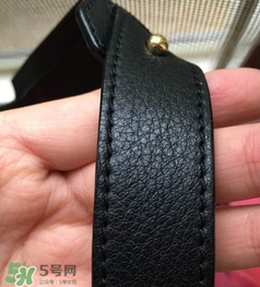 loewe puzzle怎么看真假？loewe puzzle真假辨別