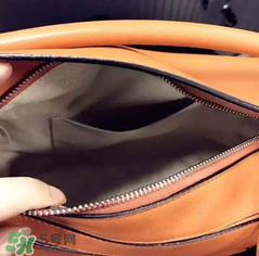 loewe puzzle怎么看真假？loewe puzzle真假辨別