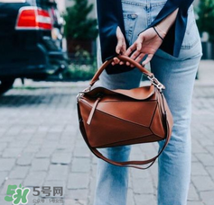 loewe puzzle怎么看真假？loewe puzzle真假辨別