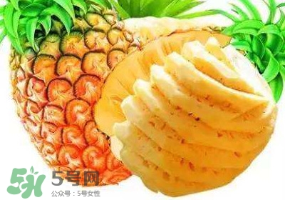 吃菠蘿舌頭麻怎么回事？吃菠蘿舌頭麻是過敏嗎
