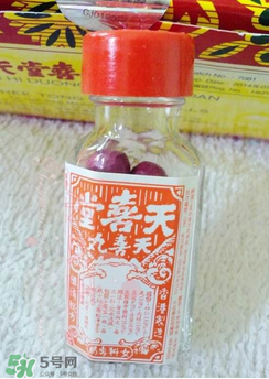 天喜丸怎么分辨真假？天喜丸怎么辨別真假？