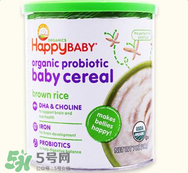 禧貝米粉一段吃多久？禧貝米粉一段可以吃到多大？
