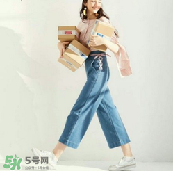 牛仔闊腿褲搭配什么鞋子？闊腿牛仔褲搭配什么鞋子好看？