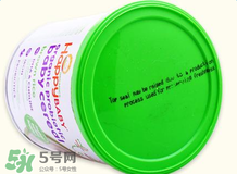 禧貝米粉一段含鐵嗎？禧貝米粉一段是否含鐵？