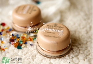 essence慕斯粉底怎么用？essence慕斯粉底怎么樣
