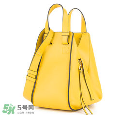 loewe彩虹假日系列包包好看嗎？羅意威彩虹系列包包怎么樣？