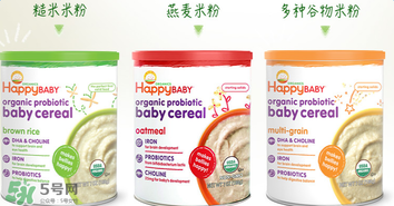 禧貝米粉二段幾個月吃？禧貝米粉二段適合多大寶寶？