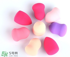 美妝蛋可以干用嗎？美妝蛋使用前要打濕嗎？