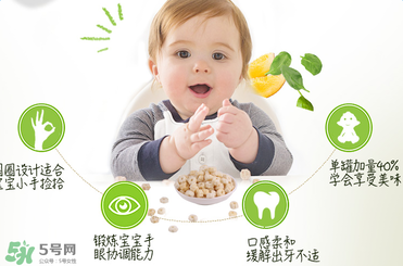 嘉寶和禧貝泡芙哪個(gè)好？嘉寶和禧貝泡芙的區(qū)別