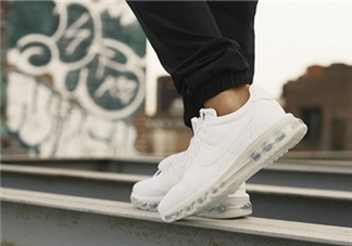 nike air max怎么搭配？耐克air max怎么搭配好看？