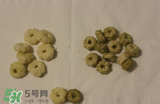 禧貝泡芙真假怎么看？禧貝泡芙真假辨別