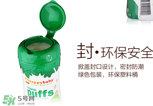 禧貝泡芙怎么開？禧貝泡芙怎么打開？