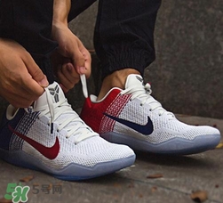 nike kobe11怎么樣？耐克kobe11測評