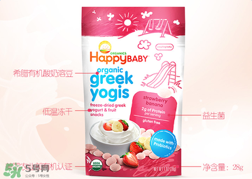 禧貝溶豆怎么樣？禧貝溶豆好不好？