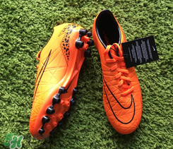 nike毒蜂頂級和次級有什么區(qū)別？耐克毒蜂頂級次級對比