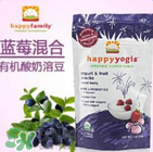禧貝溶豆幾個(gè)月吃？禧貝溶豆適合多大的寶寶？