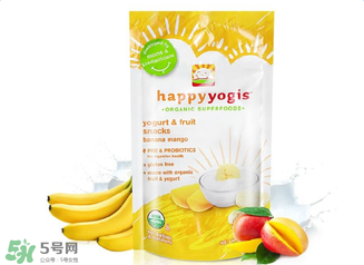禧貝溶豆幾個(gè)月吃？禧貝溶豆適合多大的寶寶？