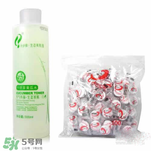 黃瓜水可以天天敷嗎？黃瓜水一次敷多久？