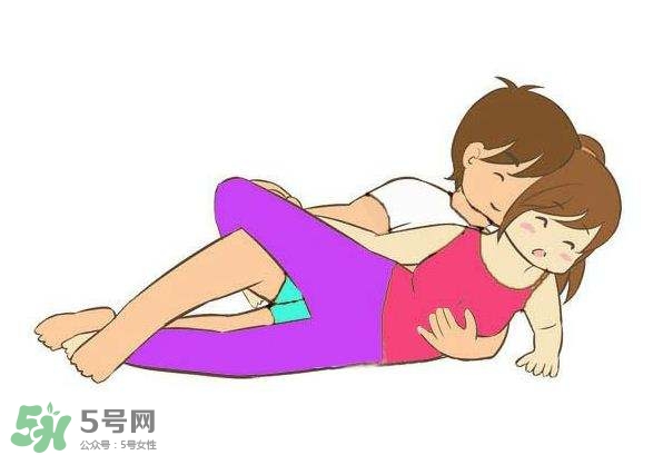 孕期可以有性生活嗎？孕期性生活的感覺會有不同嗎？